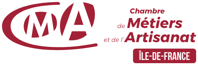 Logo de CMA Formation Bobigny