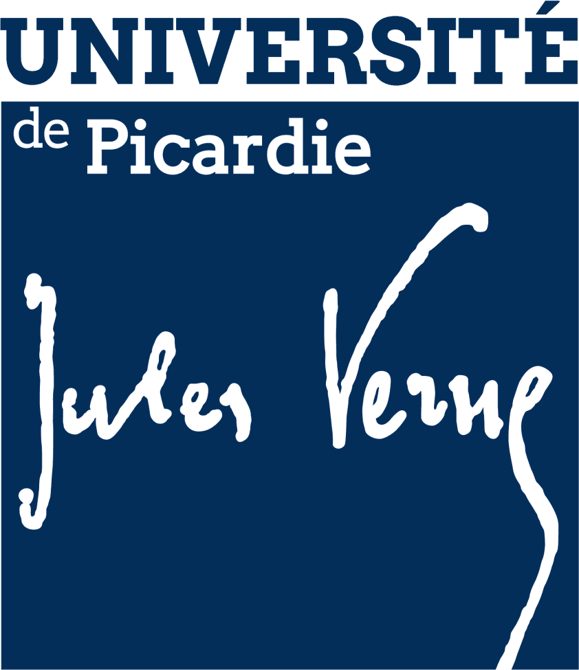 Logo de l’Université de Picardie Jules Verne