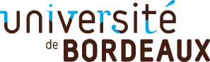 Logo de l’Université de Bordeaux