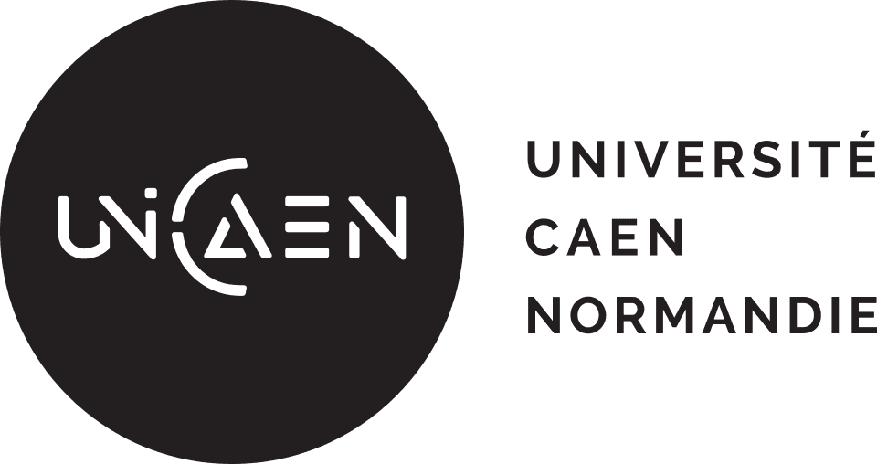Logo de l’Université de Caen Normandie