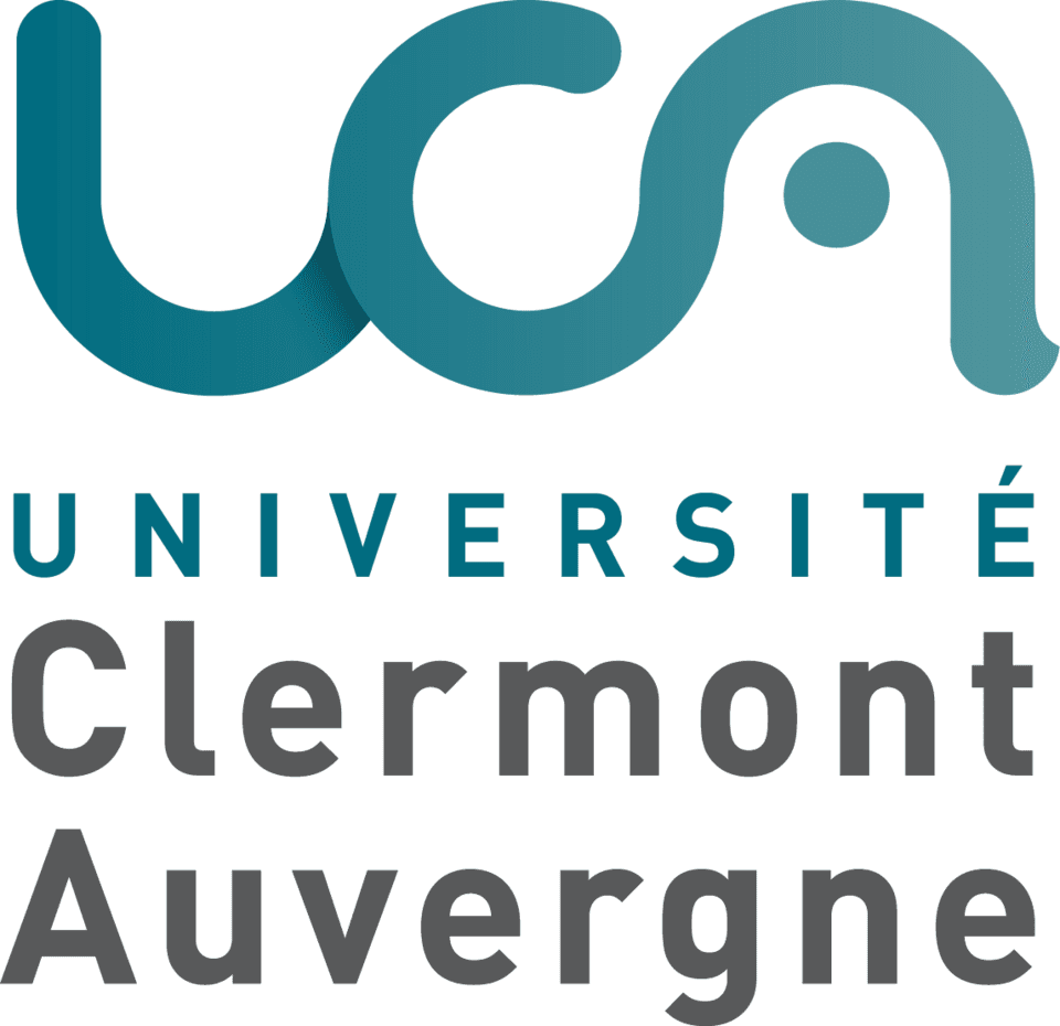 Logo de l’Université Clermont Auvergne