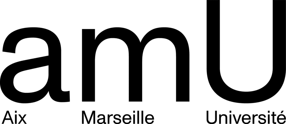 Logo de Aix-Marseille Université