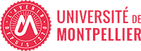 Logo de l’Université de Montpellier