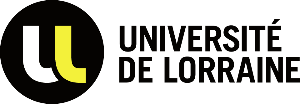 Logo de l’Université de Lorraine