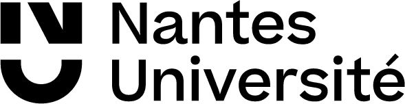 Logo de Nantes Université