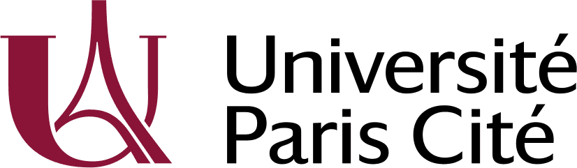 Logo de l’Université Paris Cité