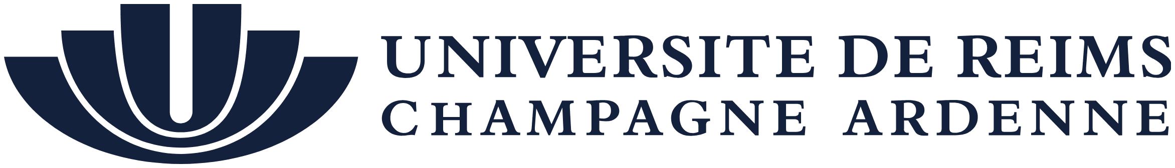 Logo de l’Université de Reims Champagne-Ardenne