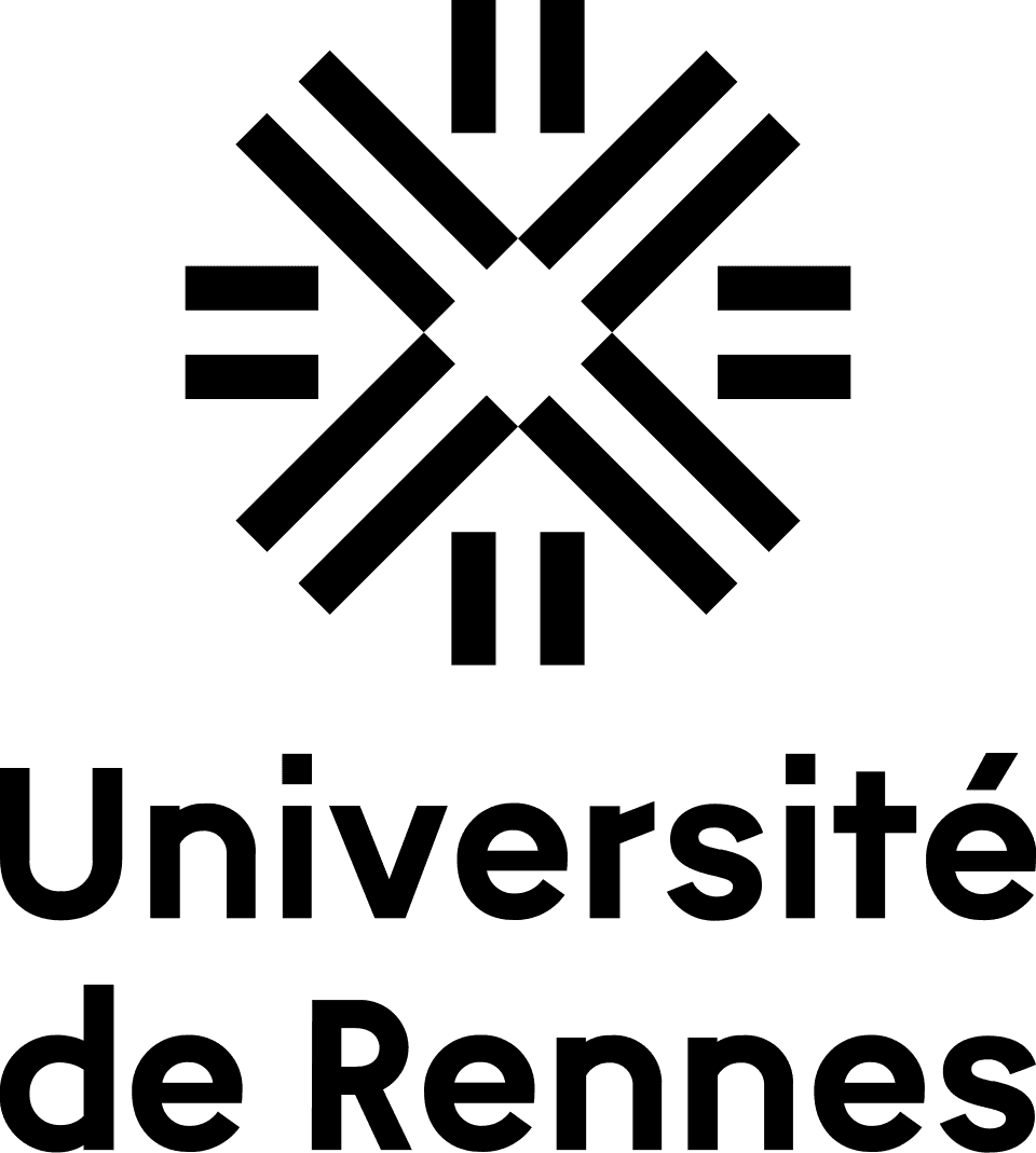 Logo de l’Université de Rennes