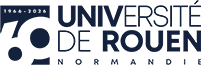 Logo de l’Université de Rouen Normandie