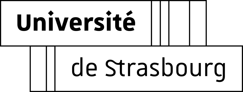 Logo de l’Université de Strasbourg