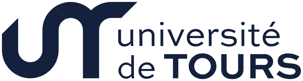 Logo de l’Université de Tours