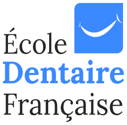 Logo de École Dentaire Française, campus de Toulouse