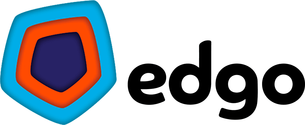 Logo de EDGO, École des Prothésistes Dentaires, campus de Strasbourg